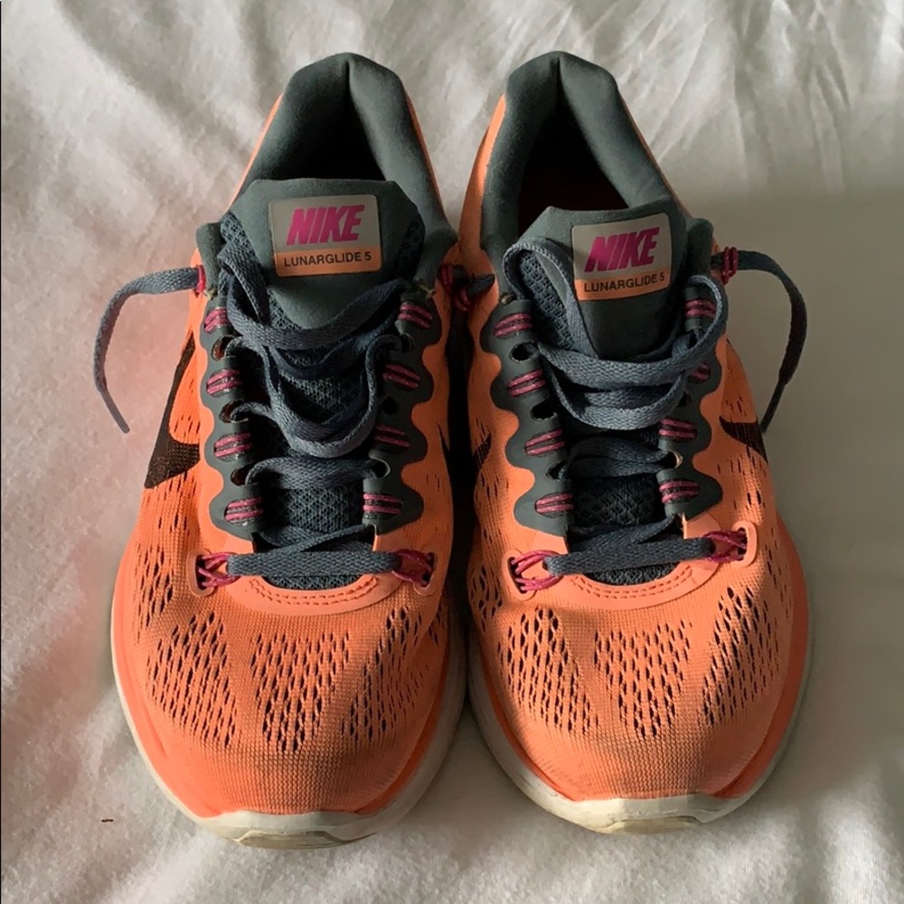 Nike Lunar Glide 5
